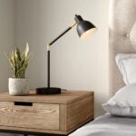 16 Best Reading Lamp For Bed In 2021, Best Bedside Table Lamp For Reading