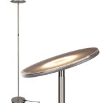 brightech sky led torchiere