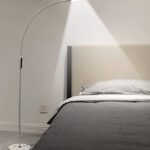 Floor Lamp for Bedtime Reading