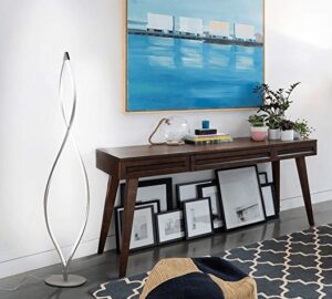 brightest floor lamps available