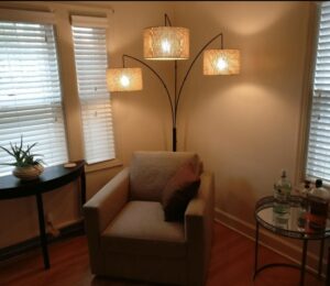 best floor lamp for living room