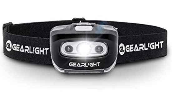 best reading headlamp for adults and kids