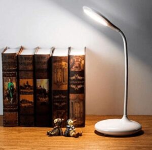 battery operated table lamp