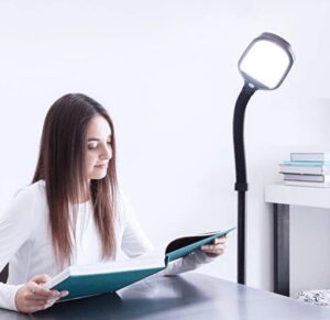 best stand lamps for an office