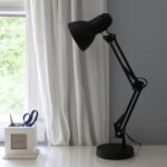 swivel arm table lamps