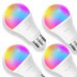 Philips Hue LED WIFI Smart Light Bulb