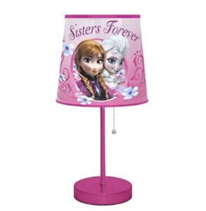 Best nightstand light for girls