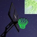 light up basketball hoop