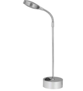 realspace adjustable led tabletop task lamp
