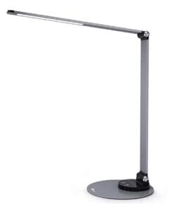 TaoTronics aluminum alloy led desk lamp for office with modern style
