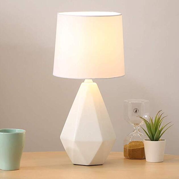 8 Best Modern Table Lamps Top, Modern Lamps For Nightstands
