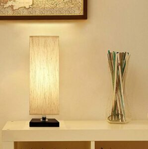side table lamps for living room