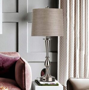 end table lamps for living room