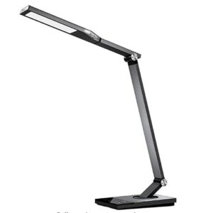 taotronics tt-dl 16 metal desk lamp