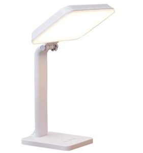 foldable sunlight desk lamp review