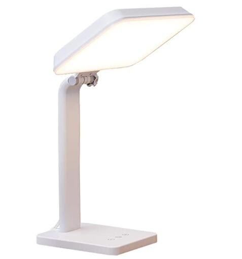 Top 5 Best Sunlight Desk Lamps Reviews 