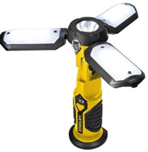 rechargeable led work light