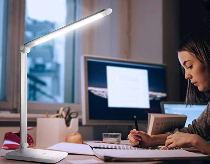 Best Office Lighting For Computer Work 
