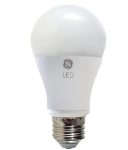 60 watt replacement led outdoor light bulbs