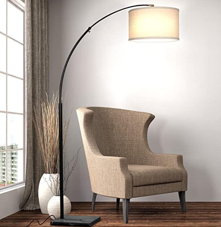 Best Extra Tall Lamps Top 7 Table, Large Tall Floor Lamps
