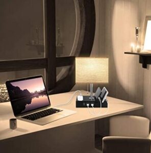 cool night table lamps