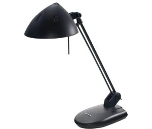dimmable halogen desk lamp