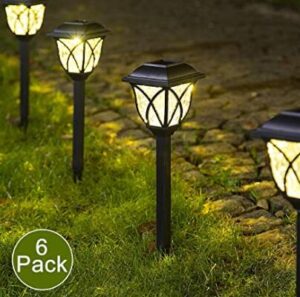 best outdoor led garden lights