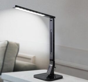 TaoTronics led table lamp for study