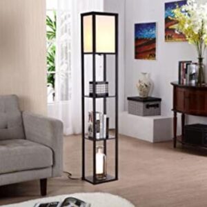 Brightech floor lamp for large office