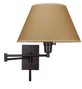 Kira Home wall lamps for office table