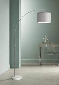 Adesso modern style floor lamps
