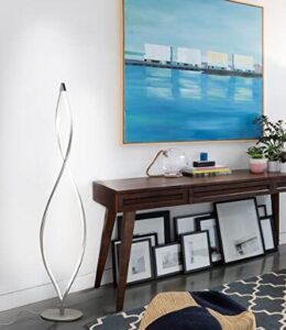 Brightech cheap led floor lamp for modern room