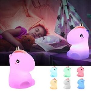 children's rechargeable night light