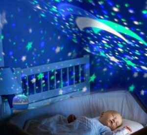 night color lamp for baby