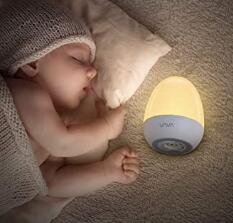 VAVA LED children's portable night light