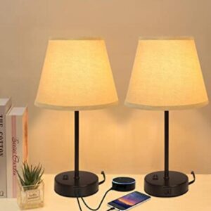 small reading light for bed