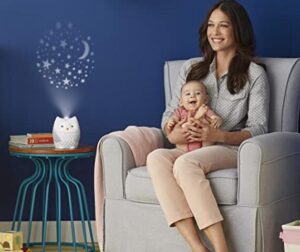 best night light for feeding baby review