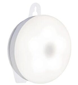 rechargeable night light for toilet bowl