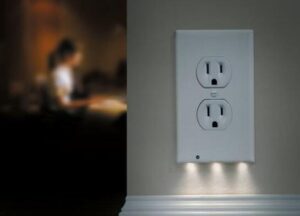 best night light outlet cover reviews