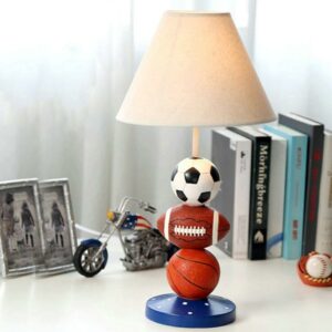  benefits of using wood sports lamps