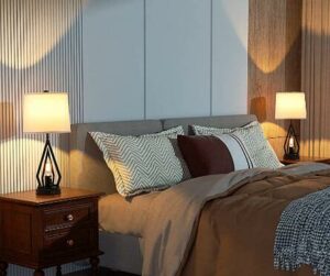 what are best bedside table lamp for reading