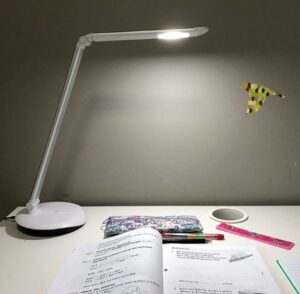 what is the best light bulb for studying