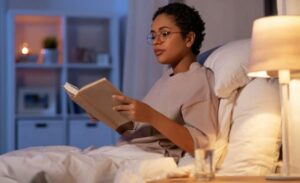 benefits of getting dimmer switch table lamp for bedside reading