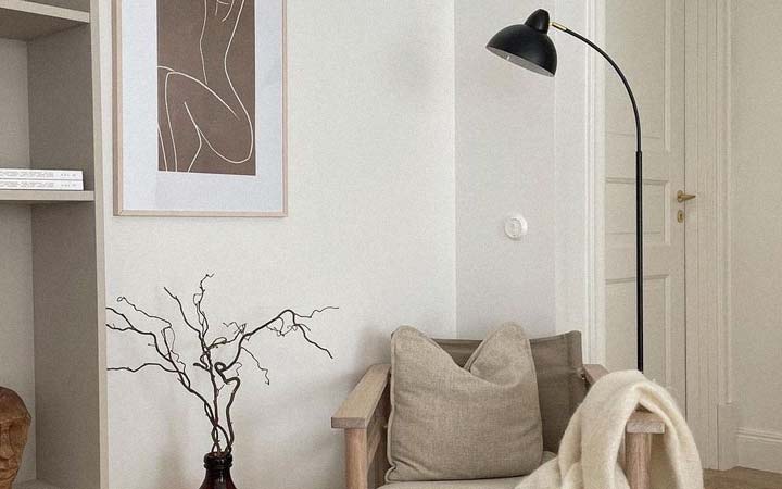 amazing scandinavian lamp ideas for minimalist interior design