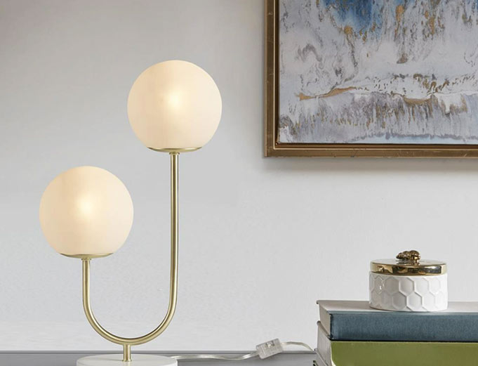 hot mid-century modern lamps designs