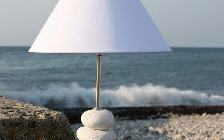 unique features of coastal lamps