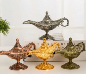 features of aladdin lamps