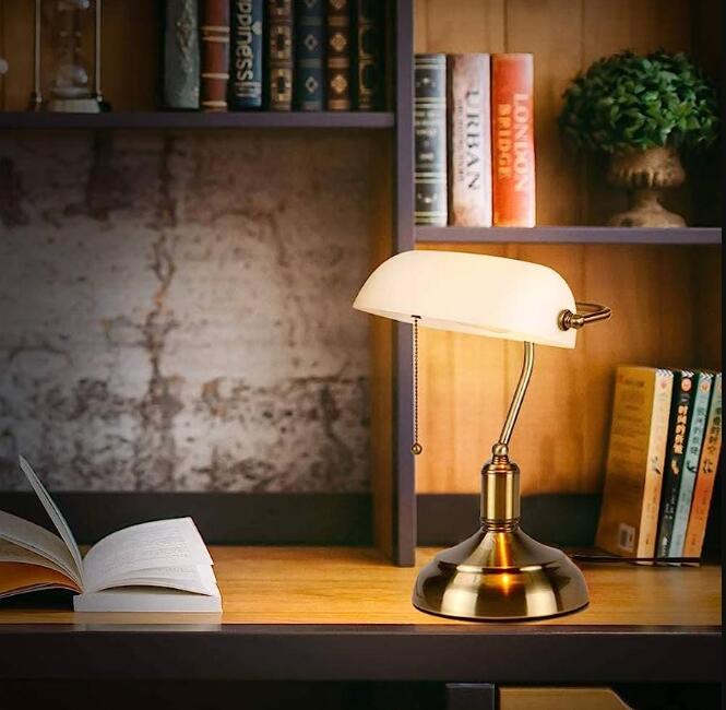 History-themed lamps trends