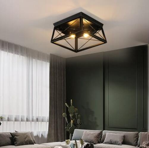 industrial light for lounge