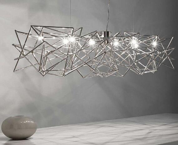 how silver lamps have transformed from traditional candle holders to modern lighting fixtures